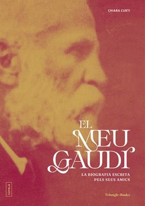 El meu Gaudí | 9788410127838 | Curti, Chiara | Llibres.cat | Llibreria online en català | La Impossible Llibreters Barcelona
