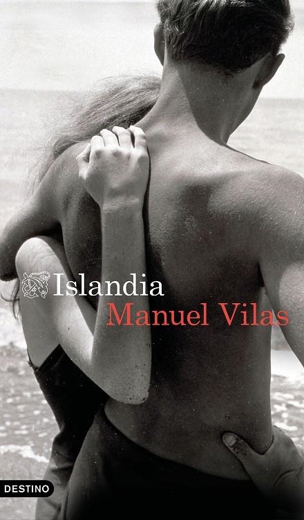 Islandia | 9788423369324 | Vilas, Manuel | Llibres.cat | Llibreria online en català | La Impossible Llibreters Barcelona