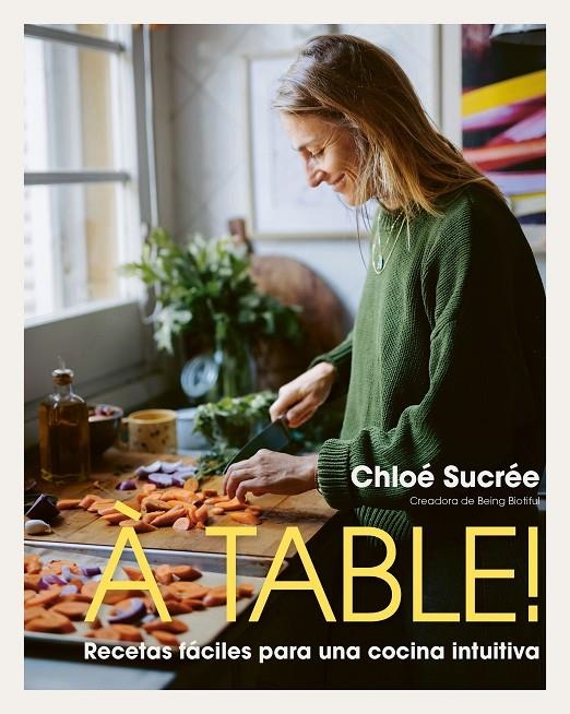 À table! | 9791387761530 | Sucrée, Chloé | Llibres.cat | Llibreria online en català | La Impossible Llibreters Barcelona