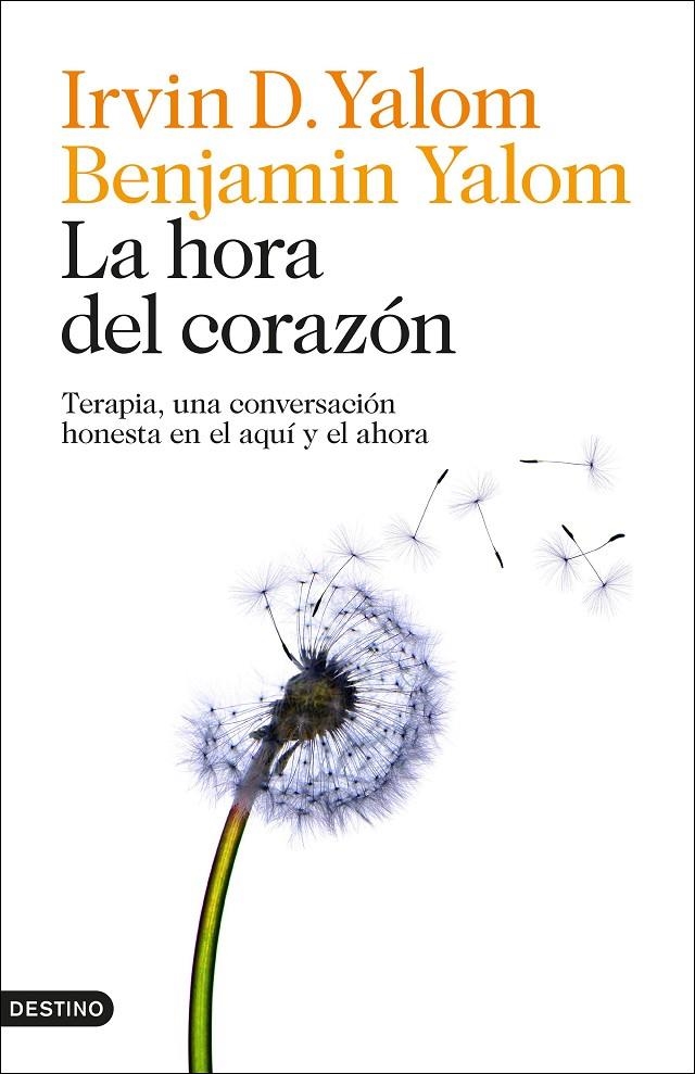 La hora del corazón | 9788423369409 | Yalom, Irvin D./Yalom, Benjamin | Llibres.cat | Llibreria online en català | La Impossible Llibreters Barcelona