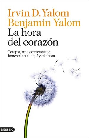 La hora del corazón | 9788423369409 | Yalom, Irvin D./Yalom, Benjamin | Llibres.cat | Llibreria online en català | La Impossible Llibreters Barcelona