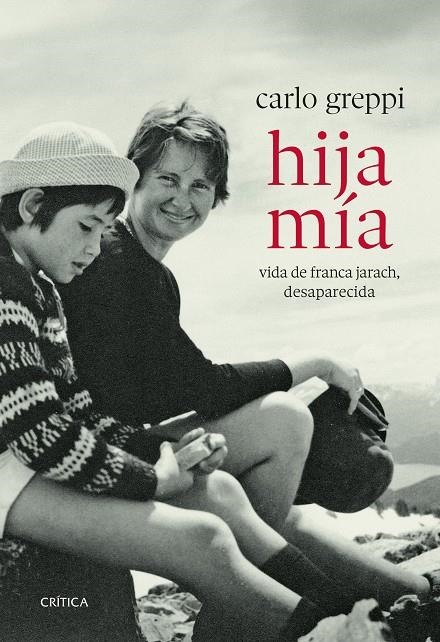 Hija mía | 9788491998440 | Greppi, Carlo | Llibres.cat | Llibreria online en català | La Impossible Llibreters Barcelona