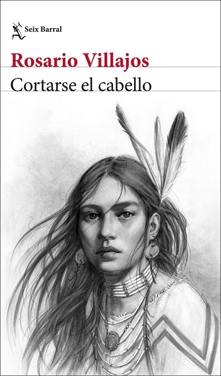 Cortarse el cabello | 9788432249426 | Villajos, Rosario | Llibres.cat | Llibreria online en català | La Impossible Llibreters Barcelona