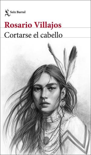 Cortarse el cabello | 9788432249426 | Villajos, Rosario | Llibres.cat | Llibreria online en català | La Impossible Llibreters Barcelona