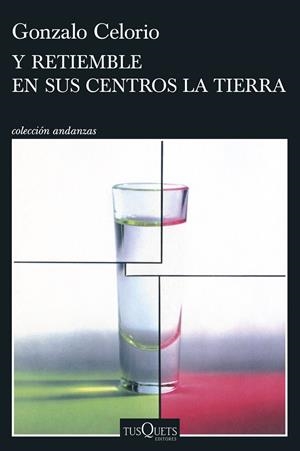 Y retiemble en sus centros la tierra | 9788411077422 | Celorio, Gonzalo | Llibres.cat | Llibreria online en català | La Impossible Llibreters Barcelona