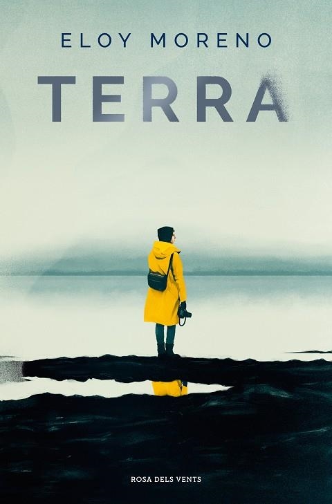 Terra | 9791387653194 | Moreno, Eloy | Llibres.cat | Llibreria online en català | La Impossible Llibreters Barcelona