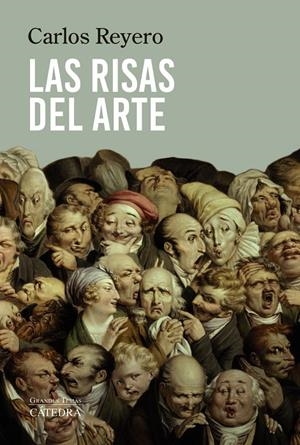 Las risas del arte | 9788437649719 | Reyero Hermosilla, Carlos | Llibres.cat | Llibreria online en català | La Impossible Llibreters Barcelona