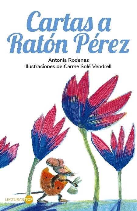 Cartas a Ratón Pérez | 9788414362761 | Rodenas, Antonia | Llibres.cat | Llibreria online en català | La Impossible Llibreters Barcelona