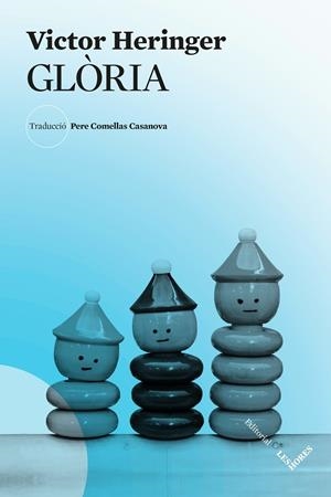 Glòria | 9791399072136 | Heringer, Victor | Llibres.cat | Llibreria online en català | La Impossible Llibreters Barcelona