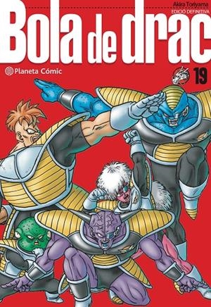 Bola de Drac Definitiva n. 19/34 | 9788491537250 | Toriyama, Akira | Llibres.cat | Llibreria online en català | La Impossible Llibreters Barcelona