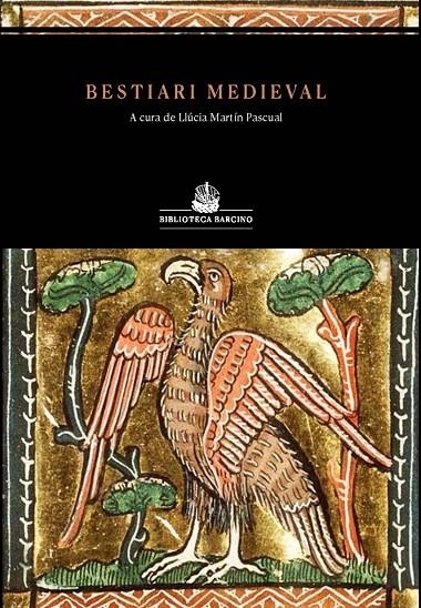 Bestiari medieval | 9788416726400 | Llibres.cat | Llibreria online en català | La Impossible Llibreters Barcelona