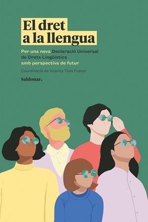 El dret a la llengua | 9788419571489 | Llibres.cat | Llibreria online en català | La Impossible Llibreters Barcelona