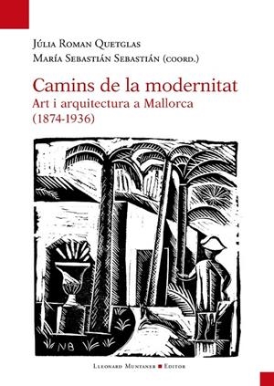 Camins de la modernitat | 9788410377356 | Llibres.cat | Llibreria online en català | La Impossible Llibreters Barcelona