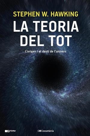 La teoria del tot | 9788413561097 | Llibres.cat | Llibreria online en català | La Impossible Llibreters Barcelona