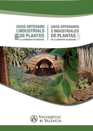 Usos artesans i industrials de plantes a la Comunitat Valenciana | 9788491334071 | Llibres.cat | Llibreria online en català | La Impossible Llibreters Barcelona