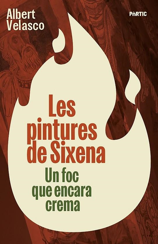 Les pintures de Sixena | 9788498096316 | Velasco, Albert | Llibres.cat | Llibreria online en català | La Impossible Llibreters Barcelona