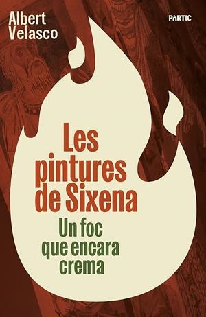 Les pintures de Sixena | 9788498096316 | Velasco, Albert | Llibres.cat | Llibreria online en català | La Impossible Llibreters Barcelona