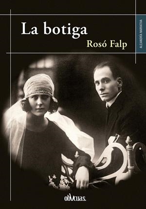 La botiga | 9791387908225 | Falp, Rosó | Llibres.cat | Llibreria online en català | La Impossible Llibreters Barcelona