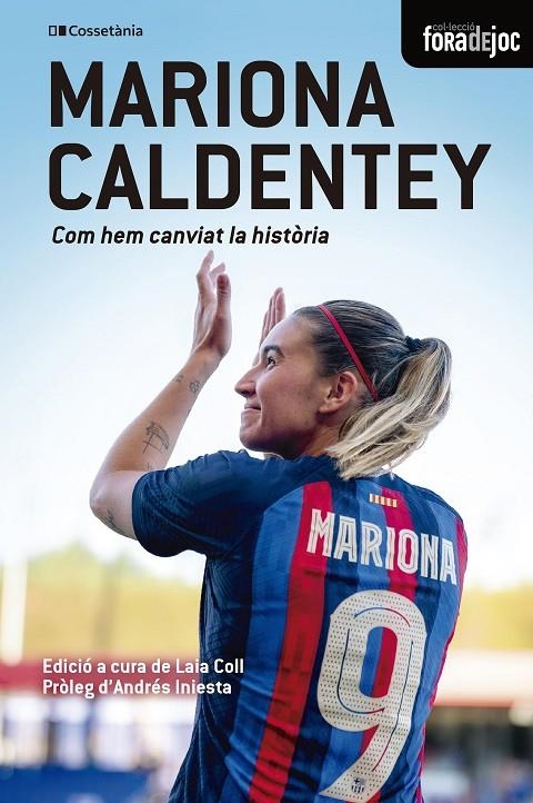 Mariona Caldentey | 9788413564043 | Llibres.cat | Llibreria online en català | La Impossible Llibreters Barcelona