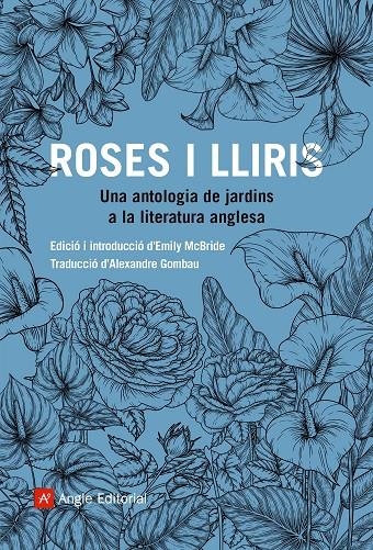 Roses i lliris | 9788410112018 | Llibres.cat | Llibreria online en català | La Impossible Llibreters Barcelona