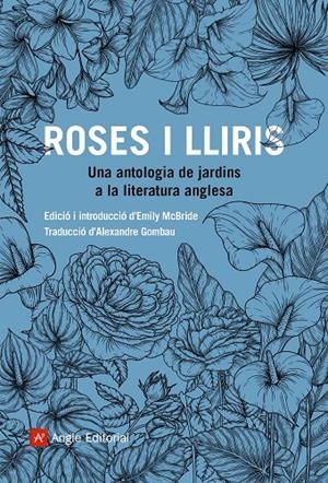 Roses i lliris | 9788410112018 | Llibres.cat | Llibreria online en català | La Impossible Llibreters Barcelona