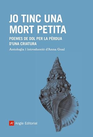 Jo tinc una mort petita | 9788410112858 | Llibres.cat | Llibreria online en català | La Impossible Llibreters Barcelona