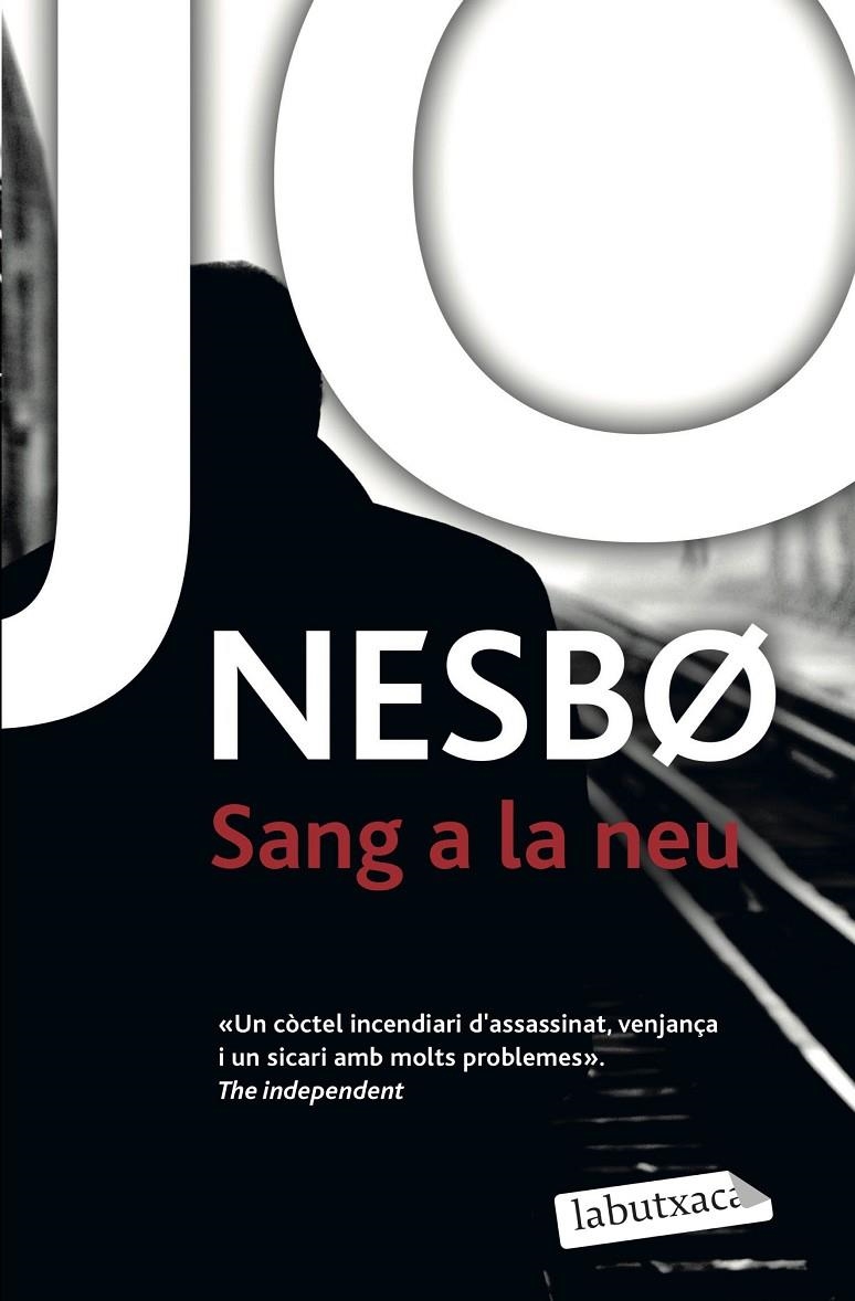 Sang a la neu | 9788418572333 | Nesbo, Jo | Llibres.cat | Llibreria online en català | La Impossible Llibreters Barcelona