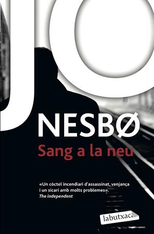 Sang a la neu | 9788418572333 | Nesbo, Jo | Llibres.cat | Llibreria online en català | La Impossible Llibreters Barcelona