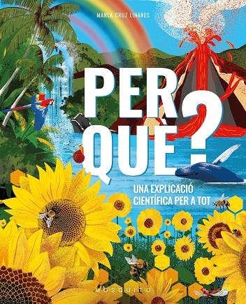 Per què? | 9788410417410 | Cruz Linares, Marla | Llibres.cat | Llibreria online en català | La Impossible Llibreters Barcelona