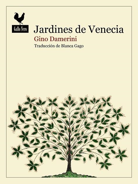 Jardines de Venecia | 9788419168849 | Damerini, Gino | Llibres.cat | Llibreria online en català | La Impossible Llibreters Barcelona