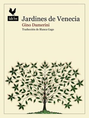 Jardines de Venecia | 9788419168849 | Damerini, Gino | Llibres.cat | Llibreria online en català | La Impossible Llibreters Barcelona