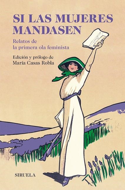 Si las mujeres mandasen | 9791387688745 | Austen, Jane/Sand, George/Shelley, Mary W./Eliot, George/Woolf, Virginia | Llibres.cat | Llibreria online en català | La Impossible Llibreters Barcelona