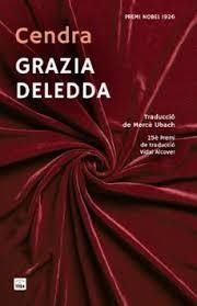 Cendra | 9791387757335 | Deledda, Grazia | Llibres.cat | Llibreria online en català | La Impossible Llibreters Barcelona