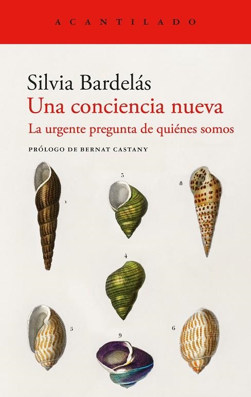 Una conciencia nueva | 9791387964139 | Silvia, Bardelás | Llibres.cat | Llibreria online en català | La Impossible Llibreters Barcelona