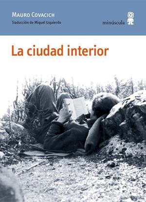 La ciudad interior | 9791399004076 | Covacich, Mauro | Llibres.cat | Llibreria online en català | La Impossible Llibreters Barcelona