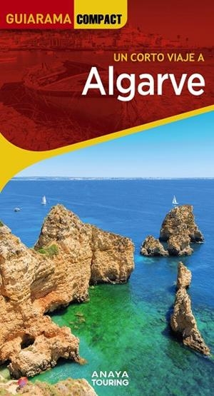 Algarve | 9788491581246 | Alonso Babarro, Carlos | Llibres.cat | Llibreria online en català | La Impossible Llibreters Barcelona