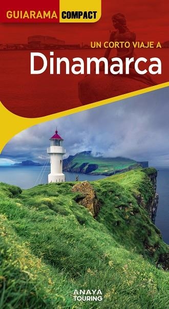 Dinamarca | 9788491582625 | Fernández, Luis Argeo | Llibres.cat | Llibreria online en català | La Impossible Llibreters Barcelona