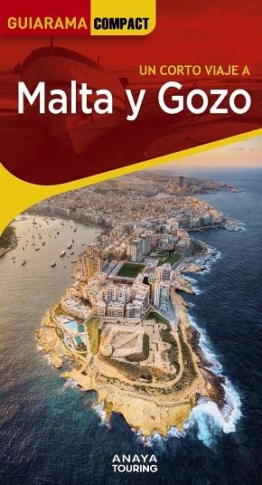 Malta y Gozo | 9788491585916 | Sánchez, Francisco | Llibres.cat | Llibreria online en català | La Impossible Llibreters Barcelona