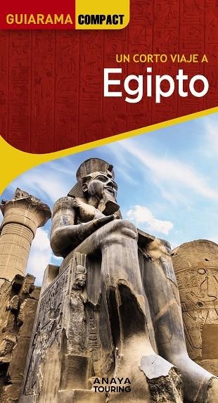 Egipto | 9788491585626 | Martín Aparicio, Galo | Llibres.cat | Llibreria online en català | La Impossible Llibreters Barcelona