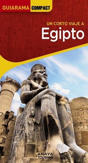 Egipto | 9788491585626 | Martín Aparicio, Galo | Llibres.cat | Llibreria online en català | La Impossible Llibreters Barcelona