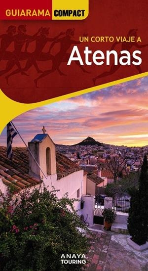 Atenas | 9788491587408 | Merino Bobillo, Ignacio | Llibres.cat | Llibreria online en català | La Impossible Llibreters Barcelona