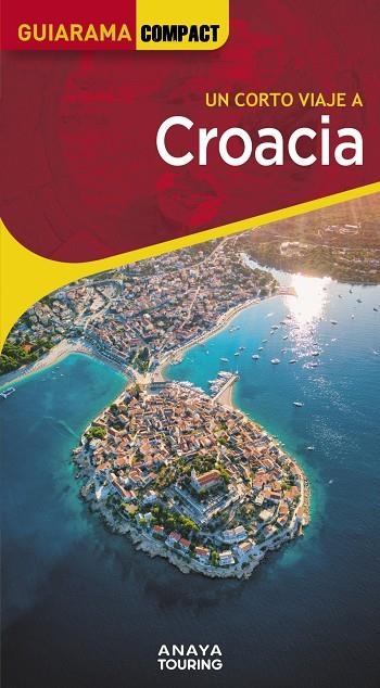 Croacia | 9788491587415 | Alba, Carlos de | Llibres.cat | Llibreria online en català | La Impossible Llibreters Barcelona