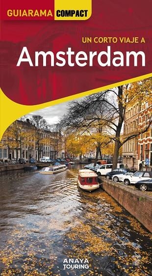 Amsterdam | 9788491587446 | García, María | Llibres.cat | Llibreria online en català | La Impossible Llibreters Barcelona