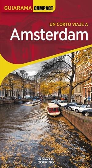 Amsterdam | 9788491587446 | García, María | Llibres.cat | Llibreria online en català | La Impossible Llibreters Barcelona