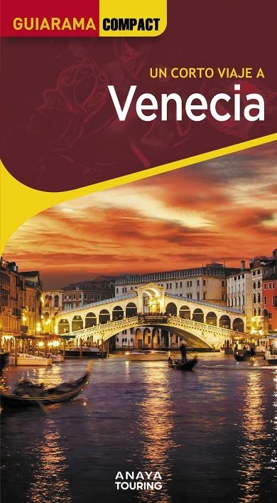 Venecia | 9788491587491 | Pego del Río, Begoña | Llibres.cat | Llibreria online en català | La Impossible Llibreters Barcelona