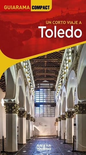 Toledo | 9788491588719 | Porres de Mateo, Julio | Llibres.cat | Llibreria online en català | La Impossible Llibreters Barcelona