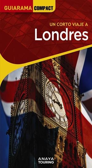 Londres | 9788491588702 | Blanco Barba, Elisa | Llibres.cat | Llibreria online en català | La Impossible Llibreters Barcelona