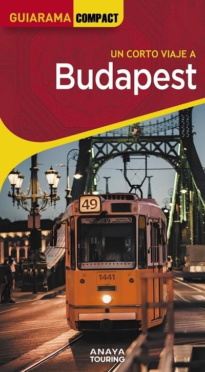 Budapest | 9788491588764 | Gómez, Iñaki | Llibres.cat | Llibreria online en català | La Impossible Llibreters Barcelona