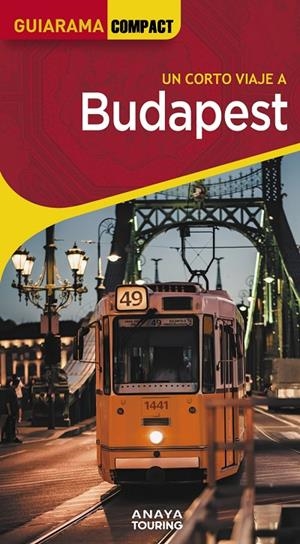 Budapest | 9788491588764 | Gómez, Iñaki | Llibres.cat | Llibreria online en català | La Impossible Llibreters Barcelona