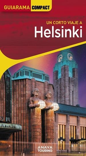 Helsinki | 9788491588887 | Fernández Álava, Luis Argeo | Llibres.cat | Llibreria online en català | La Impossible Llibreters Barcelona